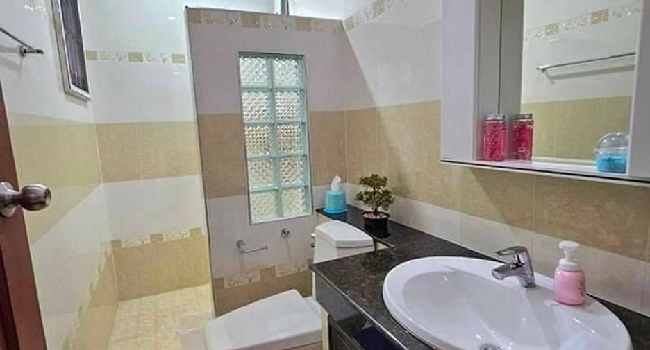 Casa en venta de 3 habitaciones en Sattahip, Chonburi