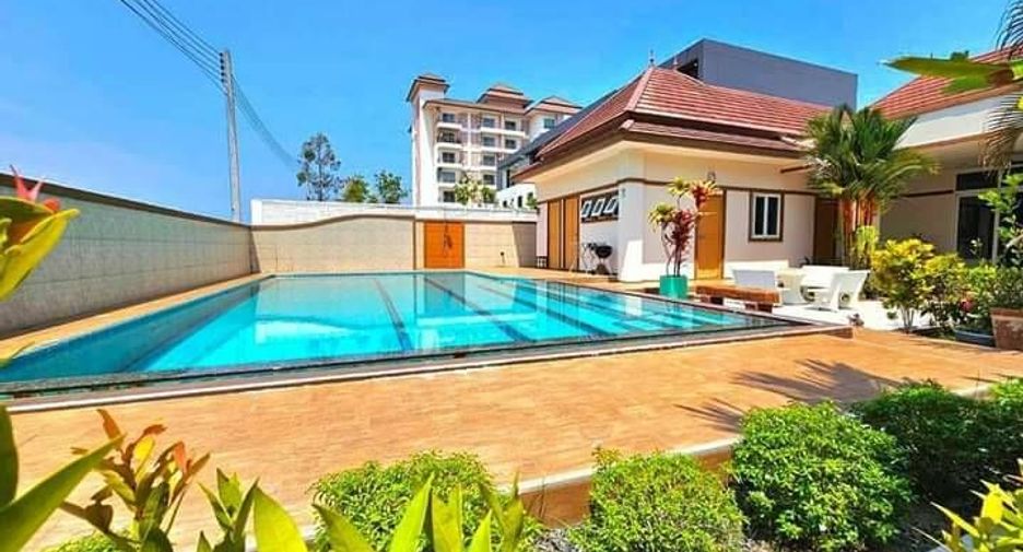 For sale 3 ベッドルーム house in Bang Saray, Pattaya