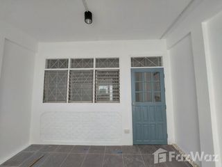 出租 2 卧室 联排别墅 在 Mueang Nonthaburi, Nonthaburi