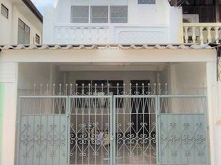 出租 2 卧室 联排别墅 在 Mueang Nonthaburi, Nonthaburi