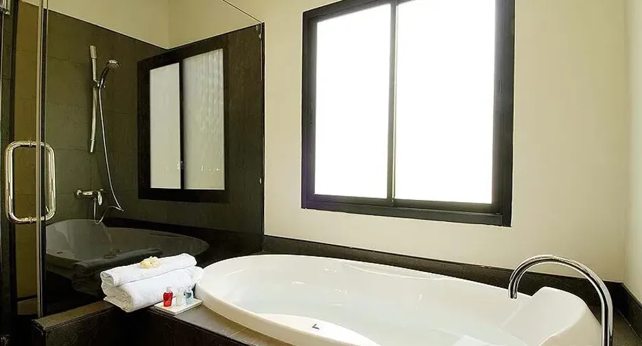 出租 4 卧室 别墅 在 Phuket Town, 普吉
