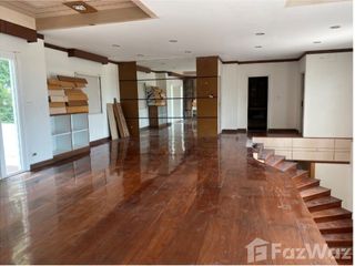 À vendre 5 chambres maison à Mueang Chon Buri, Chonburi