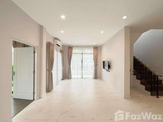 For sale そして for rent 5 ベッドルーム house in Bang Kruai, Nonthaburi