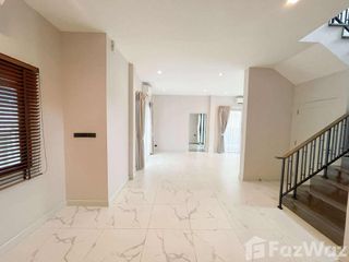 For sale そして for rent 5 ベッドルーム house in Bang Kruai, Nonthaburi
