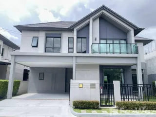 ขาย และ ให้เช่า 5 ห้องนอน บ้านเดี่ยว ใน บางกรวย, นนทบุรี