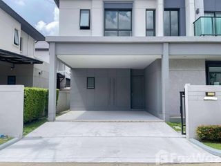 For sale そして for rent 5 ベッドルーム house in Bang Kruai, Nonthaburi