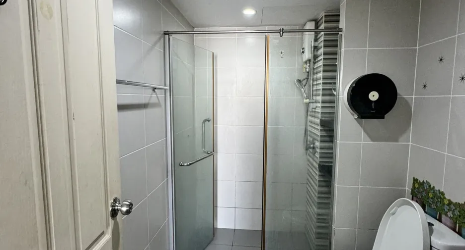 For rent studio condo in Mueang Phuket, Phuket