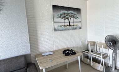 For rent studio condo in Mueang Phuket, Phuket