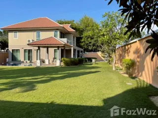 Villa zur Miete mit 4 Zimmer in Bang Lamung, Chonburi