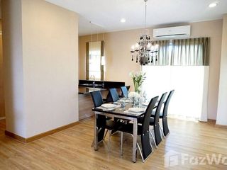 Villa zur Miete mit 4 Zimmer in Bang Lamung, Chonburi