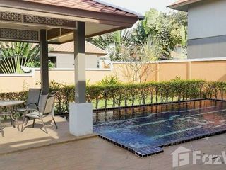 Villa zur Miete mit 4 Zimmer in Bang Lamung, Chonburi