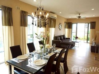 Villa zur Miete mit 4 Zimmer in Bang Lamung, Chonburi