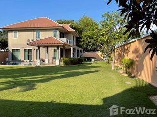 For Rent 4 Bedroom Villa In Bang Lamung, Chonburi