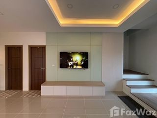 For rent 3 bedrooms house in Thalang, Phuket