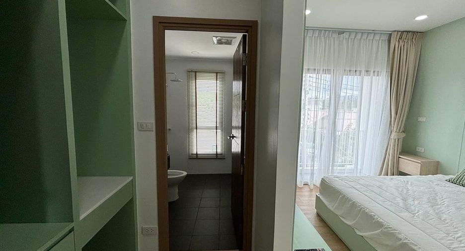 For rent 3 bedrooms house in Thalang, Phuket