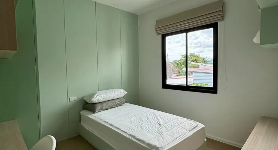 For rent 3 bedrooms house in Thalang, Phuket