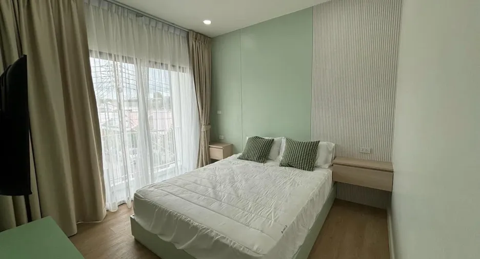 For rent 3 bedrooms house in Thalang, Phuket