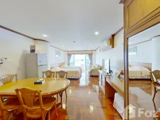 For Rent Studio Condo In Bang Lamung, Chonburi
