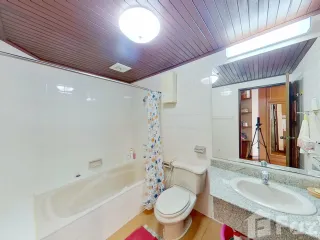 For rent studio condo in Bang Lamung, Chonburi