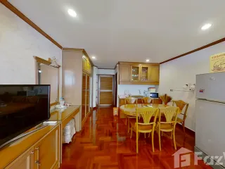 For rent studio condo in Bang Lamung, Chonburi