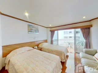 For rent studio condo in Bang Lamung, Chonburi