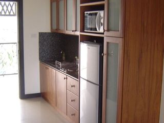 For rent studio condo in Bang Lamung, Chonburi