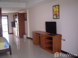 For rent studio condo in Bang Lamung, Chonburi