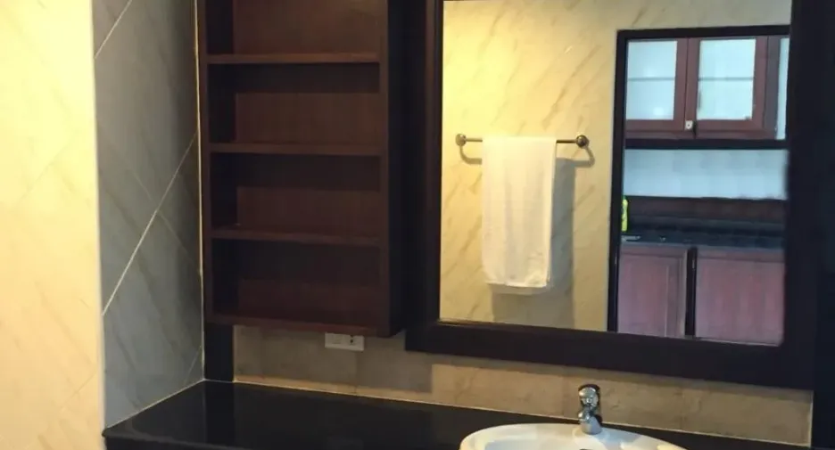 For rent studio condo in Bang Lamung, Chonburi