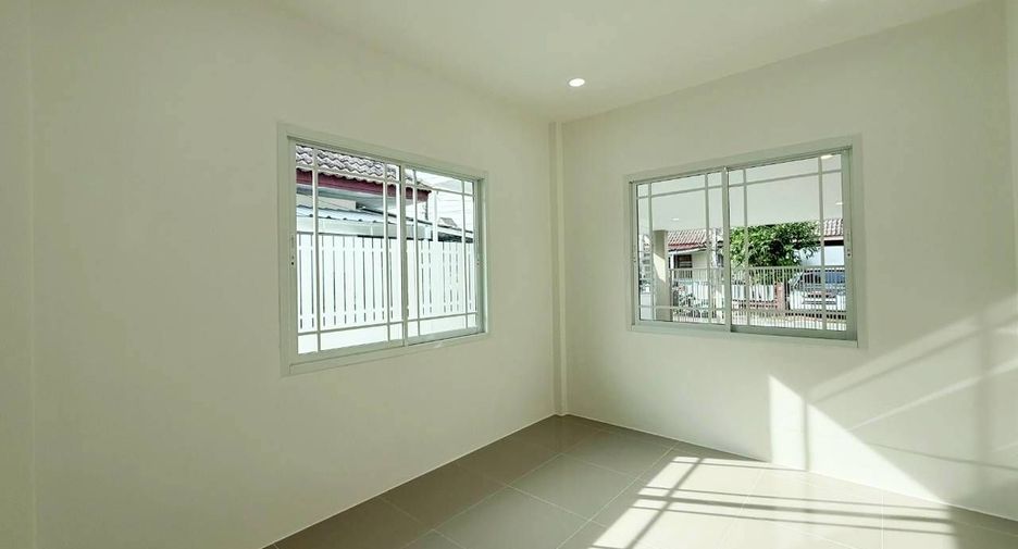 Casa adosada en venta de 2 habitaciones en Thalang, Phuket