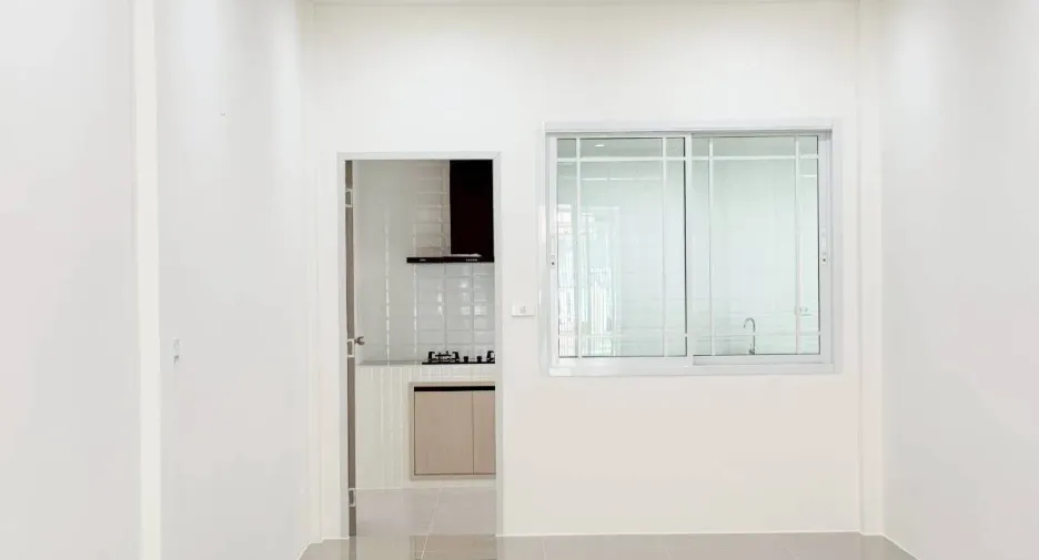 For sale 2 bedrooms townhouse in Thalang, Phuket