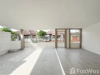 For sale 2 ベッドルーム townhouse in Thalang, Phuket