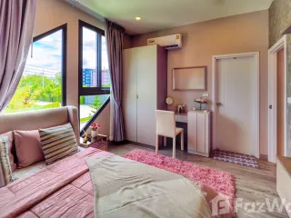 For sale 3 bedrooms townhouse in Bang Pa-in, Phra Nakhon Si Ayutthaya