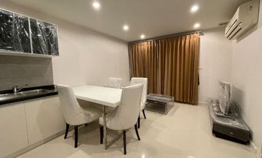 À vendre 1 chambre condo à Bang Rak, Bangkok