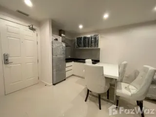 Condo en venta de 1 habitaciones en Bang Rak, Bangkok