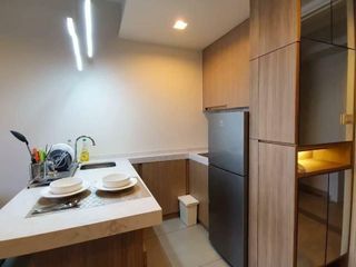 Продажа 1 кровать кондо в Банг Ламунг, Чонбури