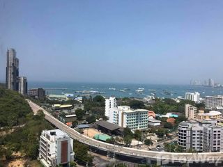 Продажа 1 кровать кондо в Банг Ламунг, Чонбури