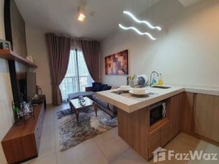 Продажа 1 кровать кондо в Банг Ламунг, Чонбури