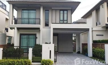 For rent 3 bedrooms house in Mueang Phuket, Phuket