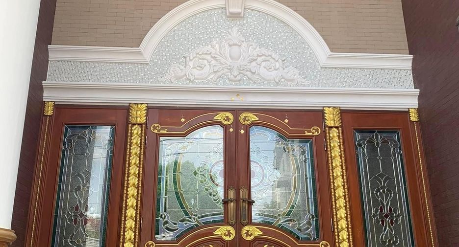 For sale 5 ベッドルーム house in Thung Khru, Bangkok
