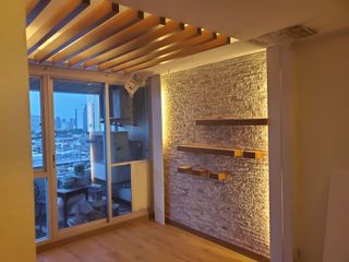 For sale スタジオ condo in Khlong San, Bangkok