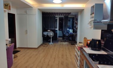 For sale studio condo in Khlong San, Bangkok
