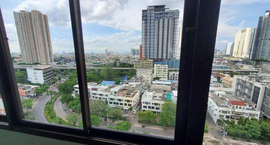 ขาย สตูดิโอ คอนโด ใน คลองสาน, กรุงเทพฯ