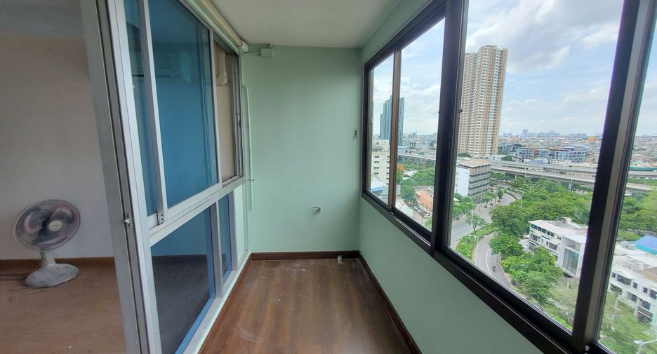 ขาย สตูดิโอ คอนโด ใน คลองสาน, กรุงเทพฯ