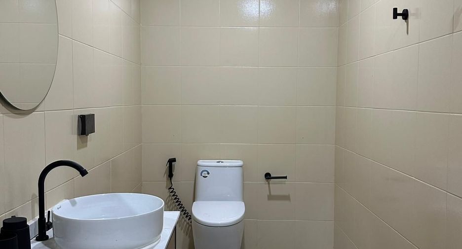 Apartment zur Miete mit 3 Zimmer in Kathu, Phuket