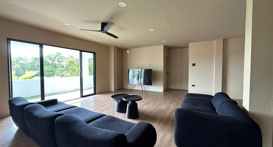 For rent 3 bedrooms apartment in Kathu, Phuket