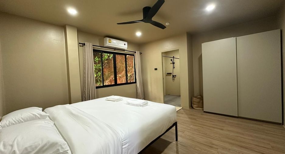 For rent 3 bedrooms apartment in Kathu, Phuket