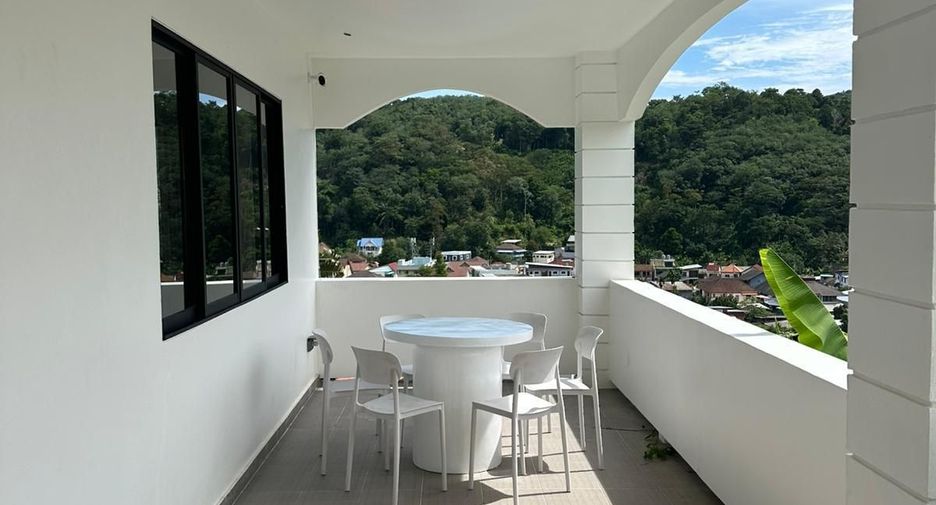 Apartment zur Miete mit 3 Zimmer in Kathu, Phuket