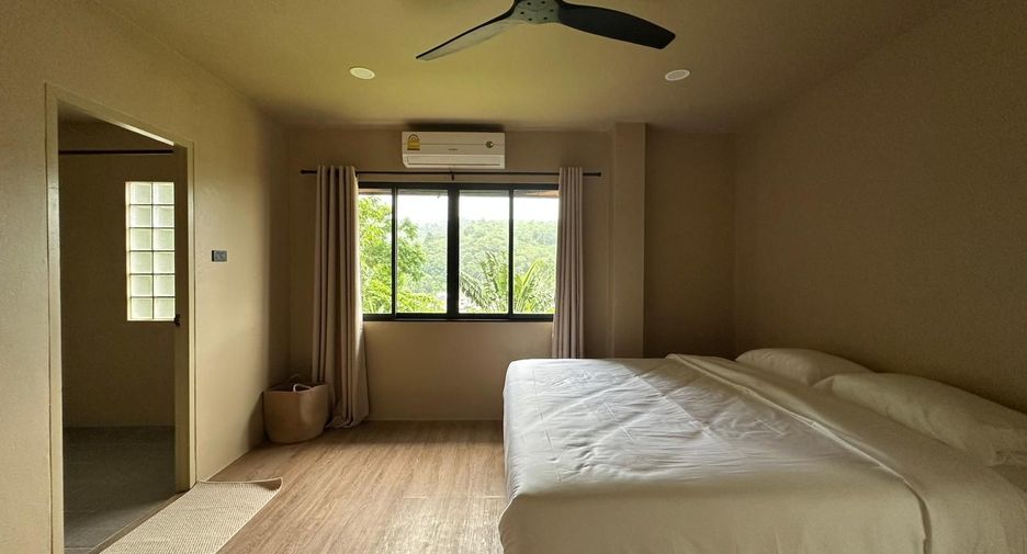 For rent 3 bedrooms apartment in Kathu, Phuket