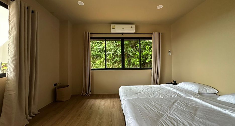 For rent 3 bedrooms apartment in Kathu, Phuket