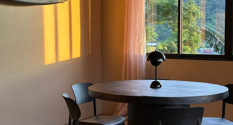 Apartment zur Miete mit 3 Zimmer in Kathu, Phuket